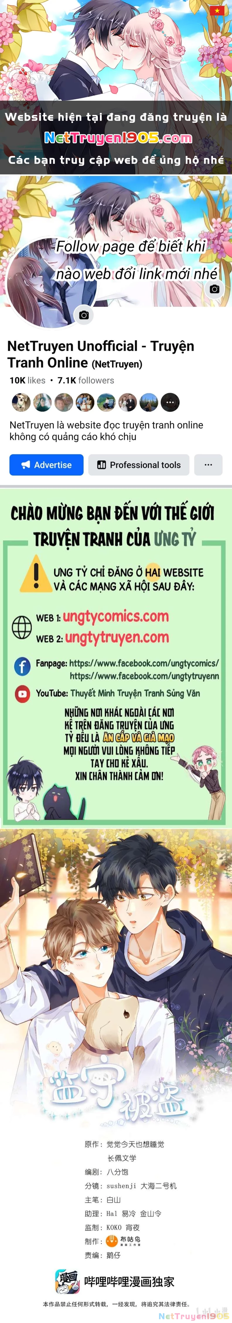 Giam Thủ Bị Đạo Chapter 26 - 1