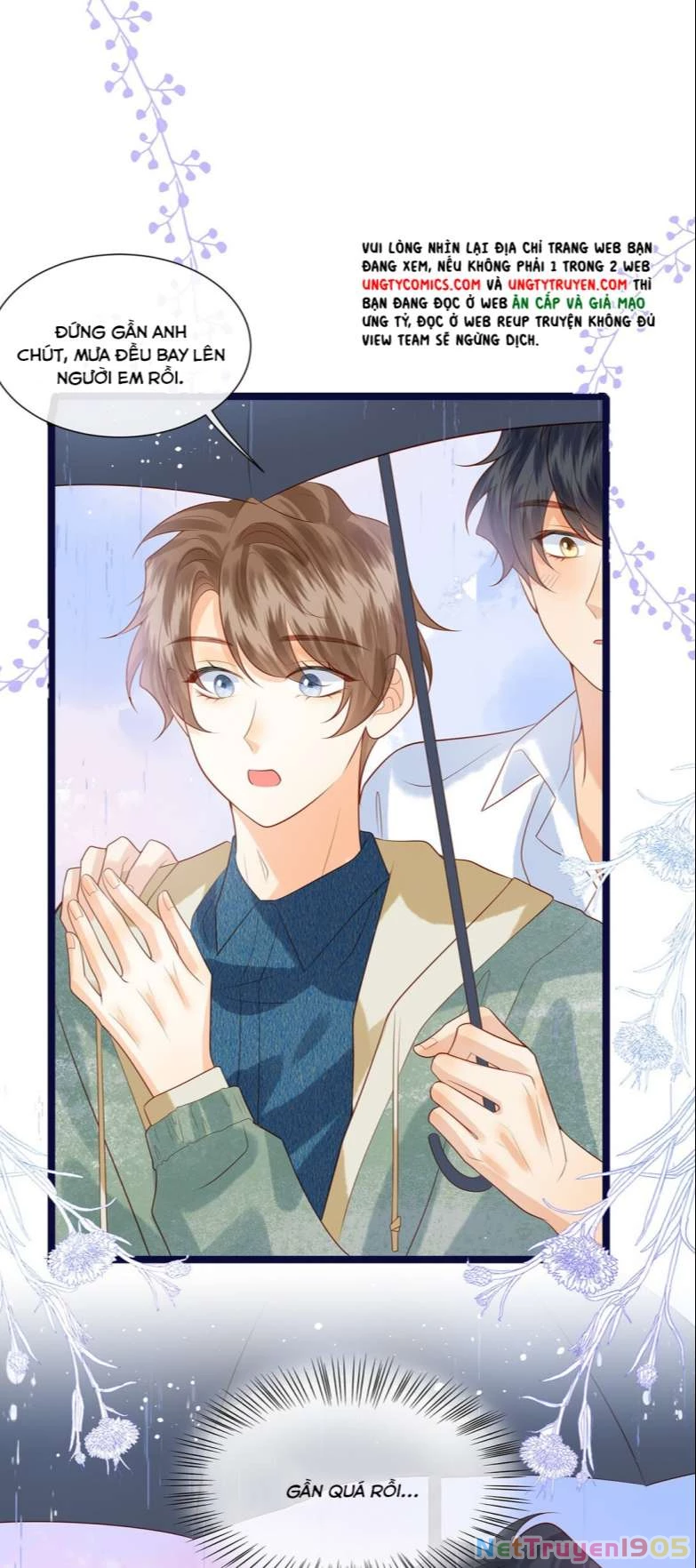 Giam Thủ Bị Đạo Chapter 26 - 12