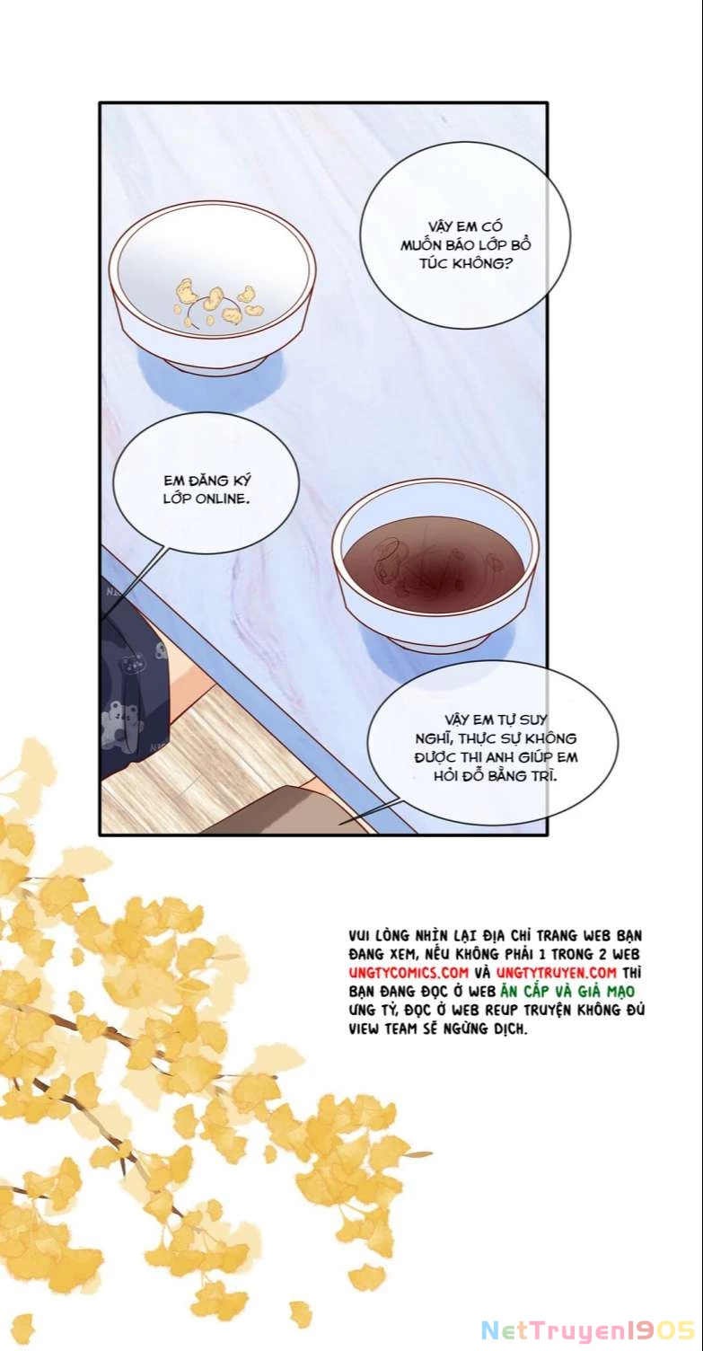 Giam Thủ Bị Đạo Chapter 26 - 25