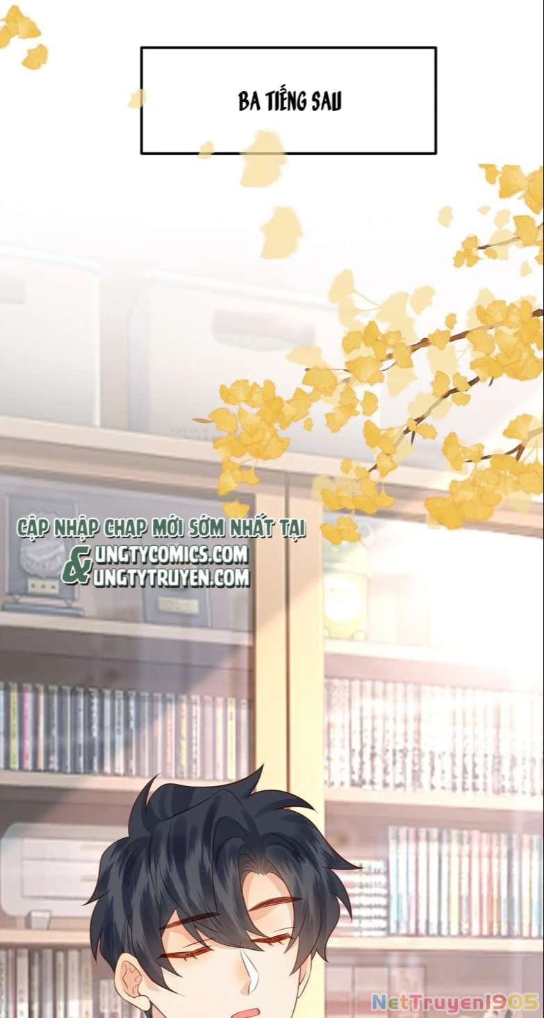 Giam Thủ Bị Đạo Chapter 26 - 26