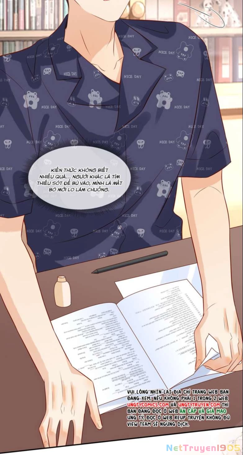 Giam Thủ Bị Đạo Chapter 26 - 27