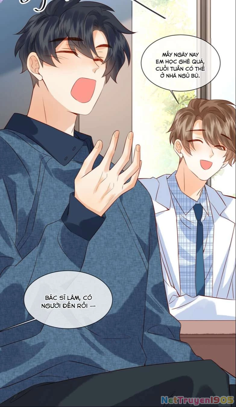 Giam Thủ Bị Đạo Chapter 26 - 30