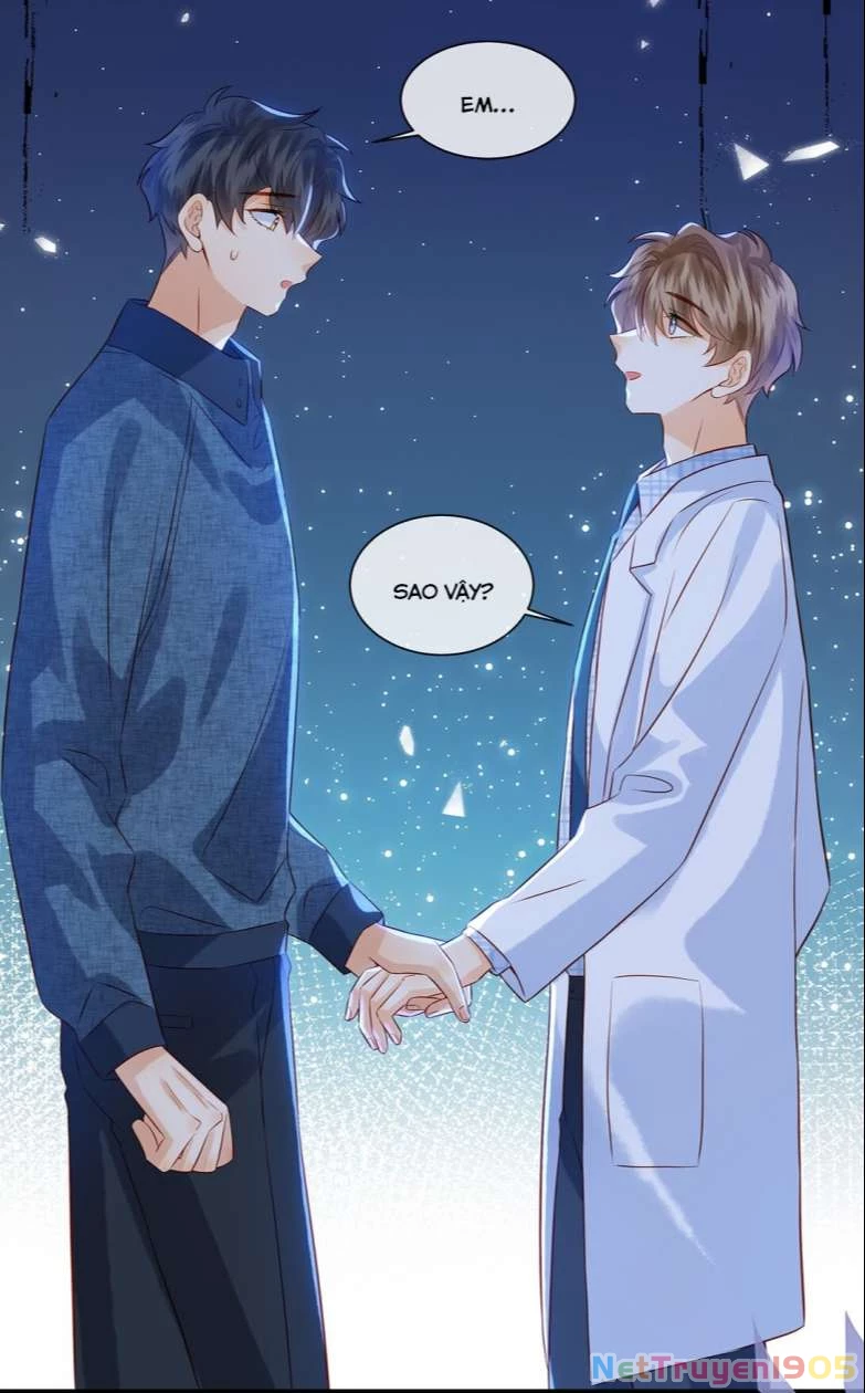 Giam Thủ Bị Đạo Chapter 26 - 37