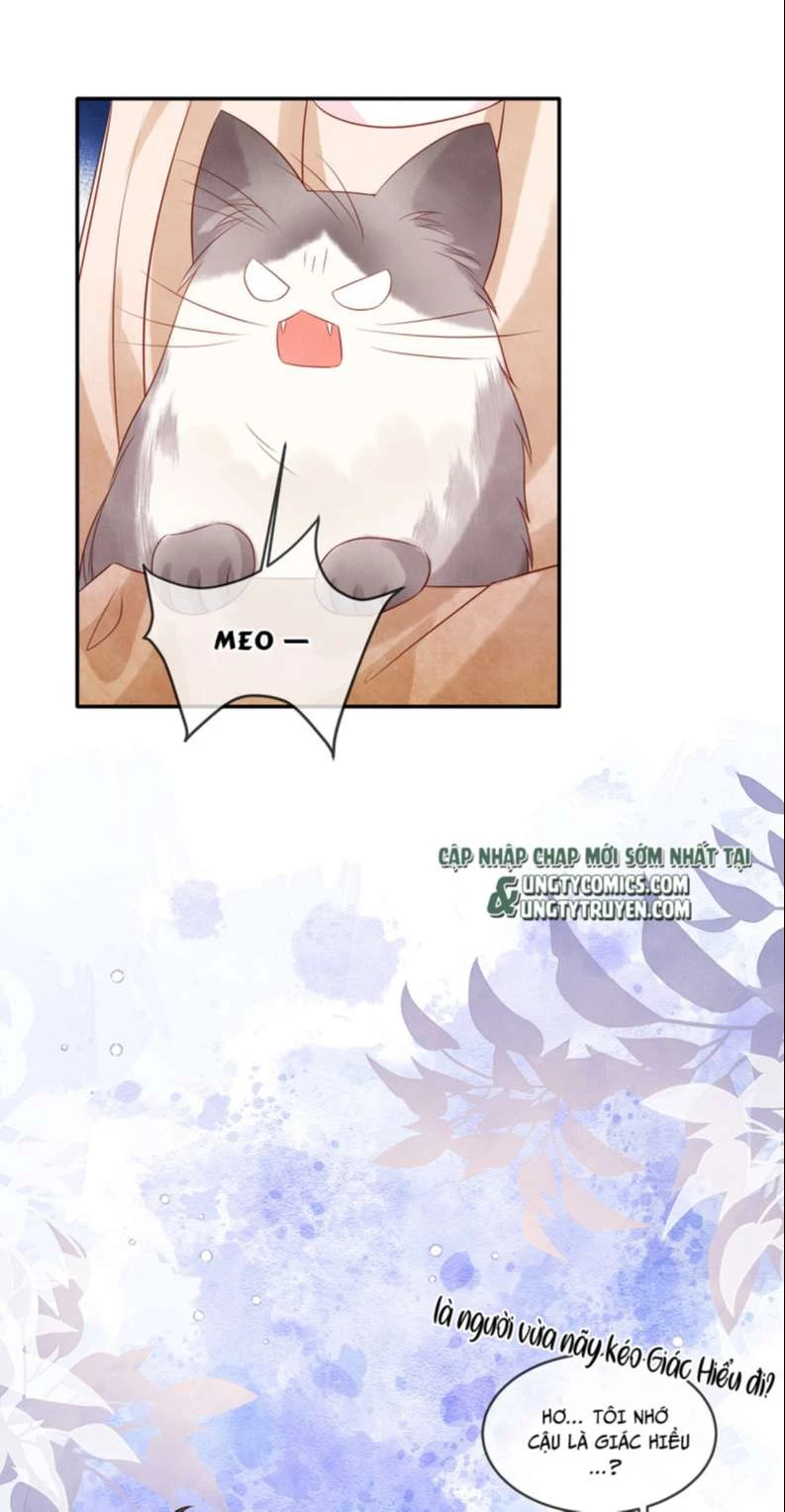 Giam Thủ Bị Đạo Chapter 27 - 10