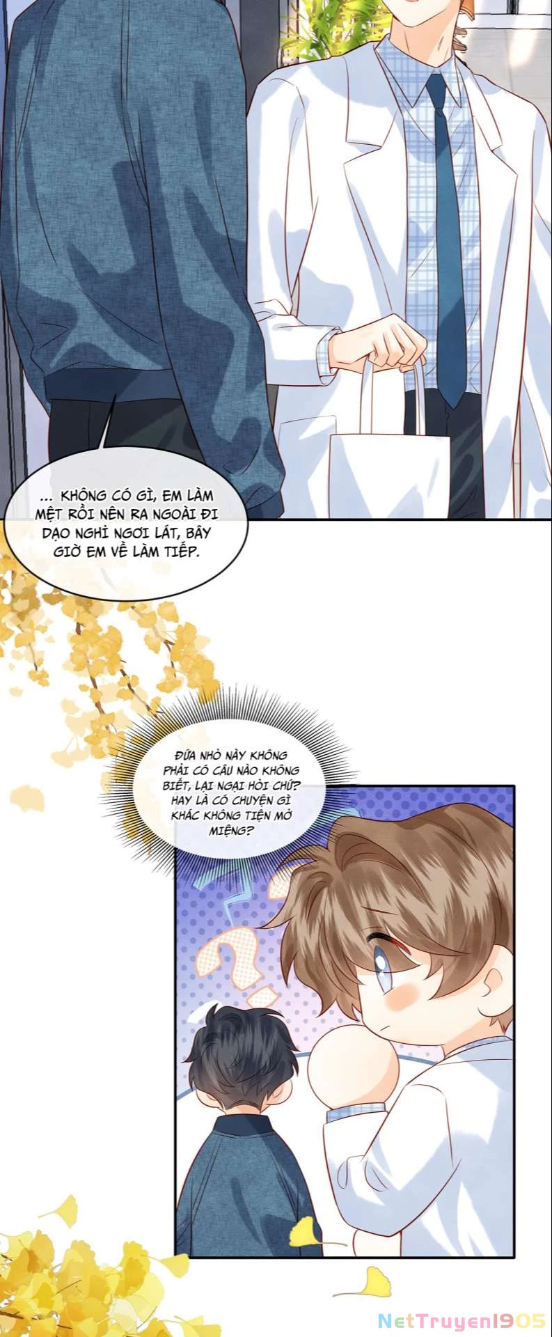 Giam Thủ Bị Đạo Chapter 27 - 13