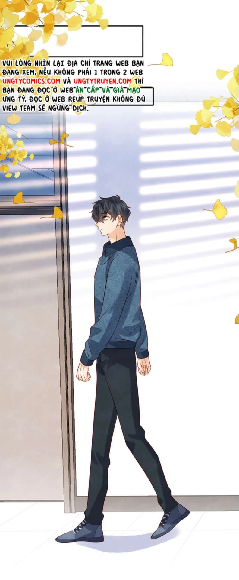 Giam Thủ Bị Đạo Chapter 27 - 14