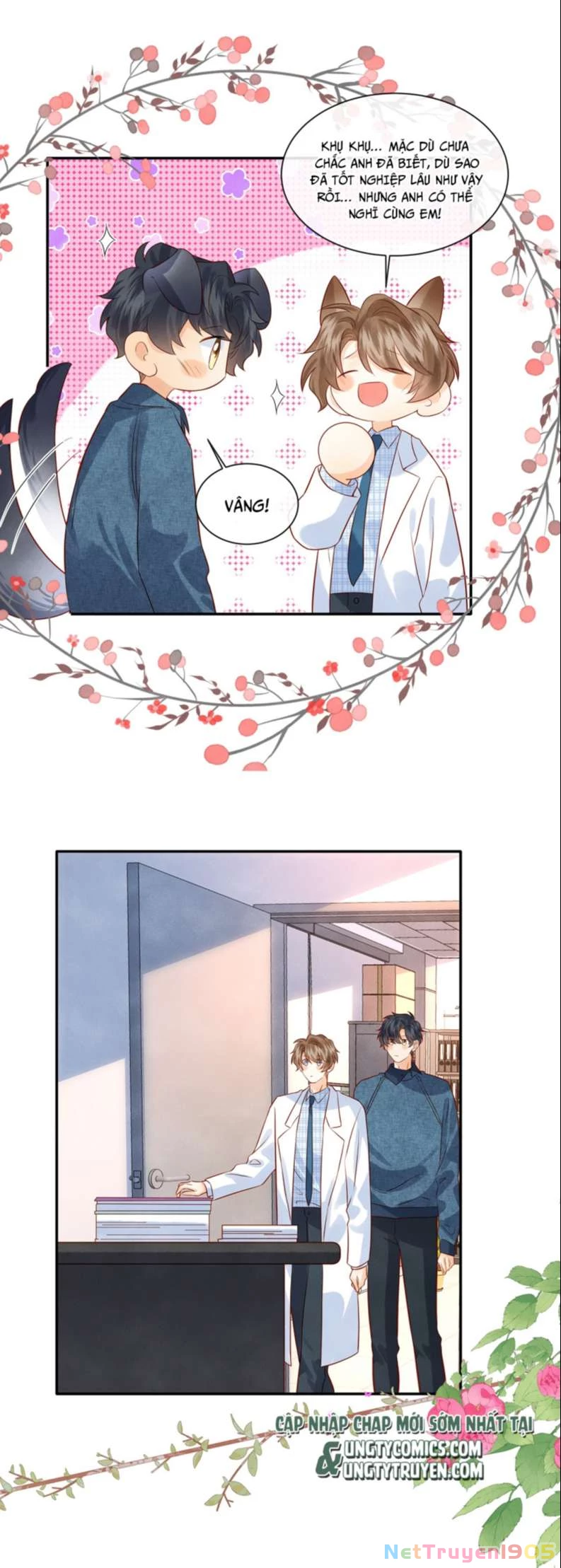 Giam Thủ Bị Đạo Chapter 27 - 16