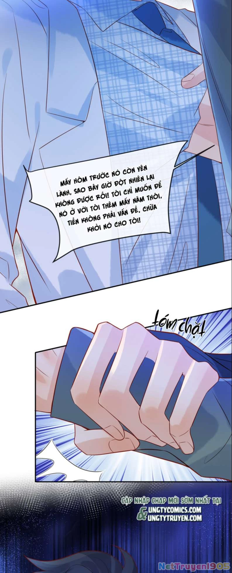 Giam Thủ Bị Đạo Chapter 27 - 25