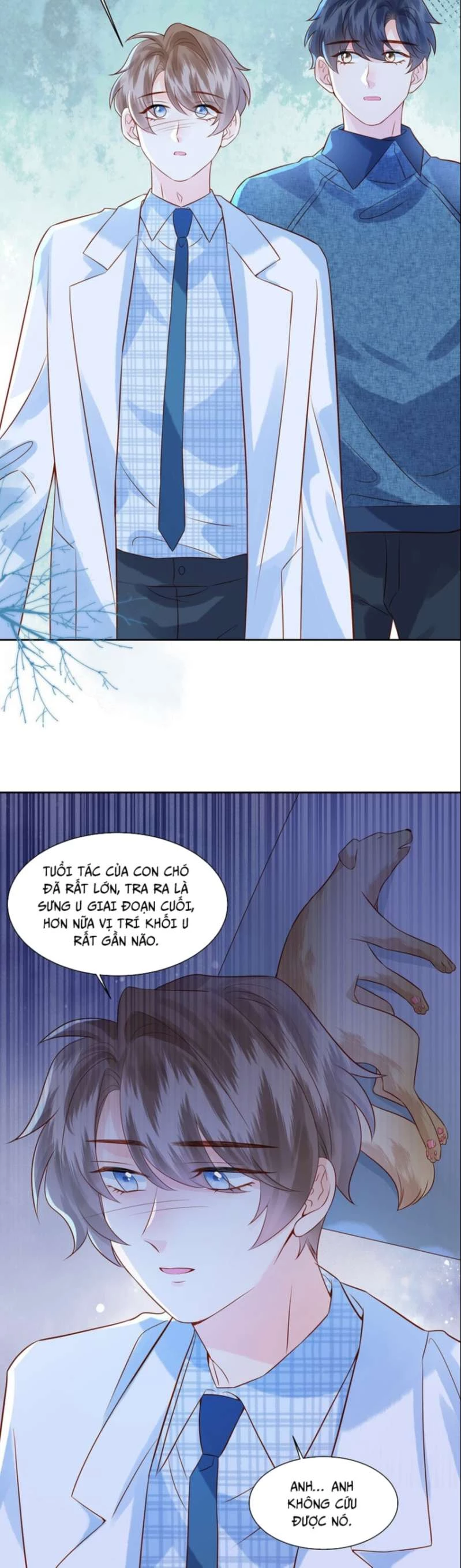 Giam Thủ Bị Đạo Chapter 28 - 5