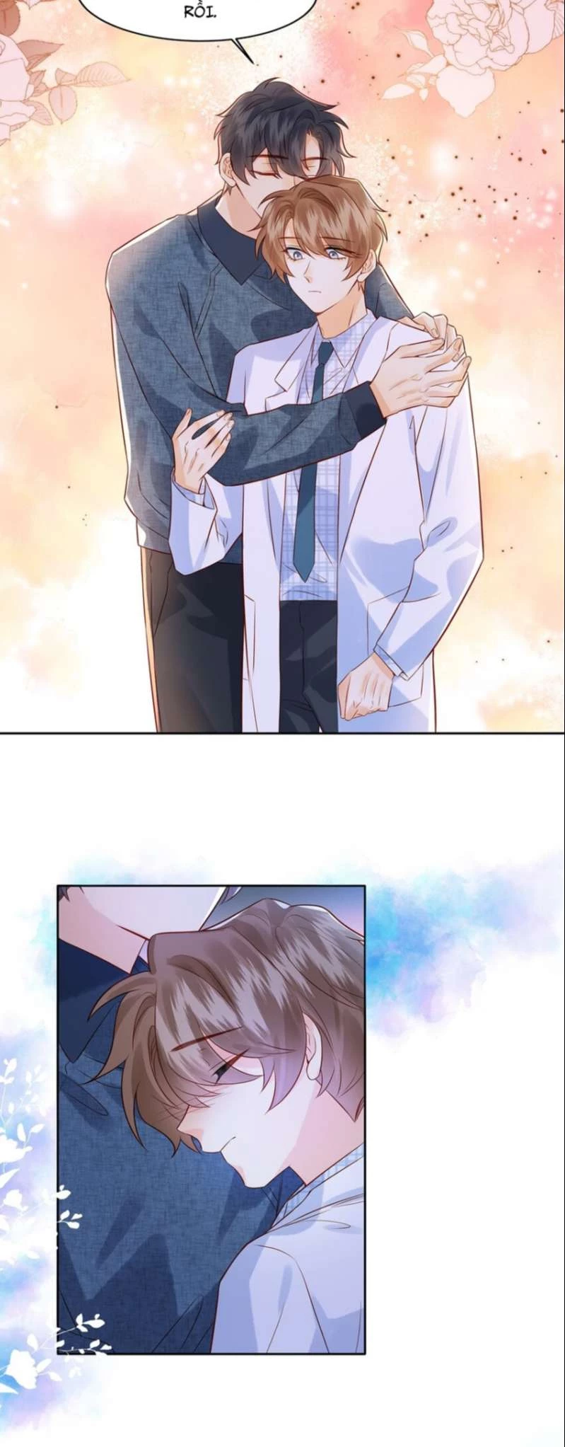 Giam Thủ Bị Đạo Chapter 28 - 8