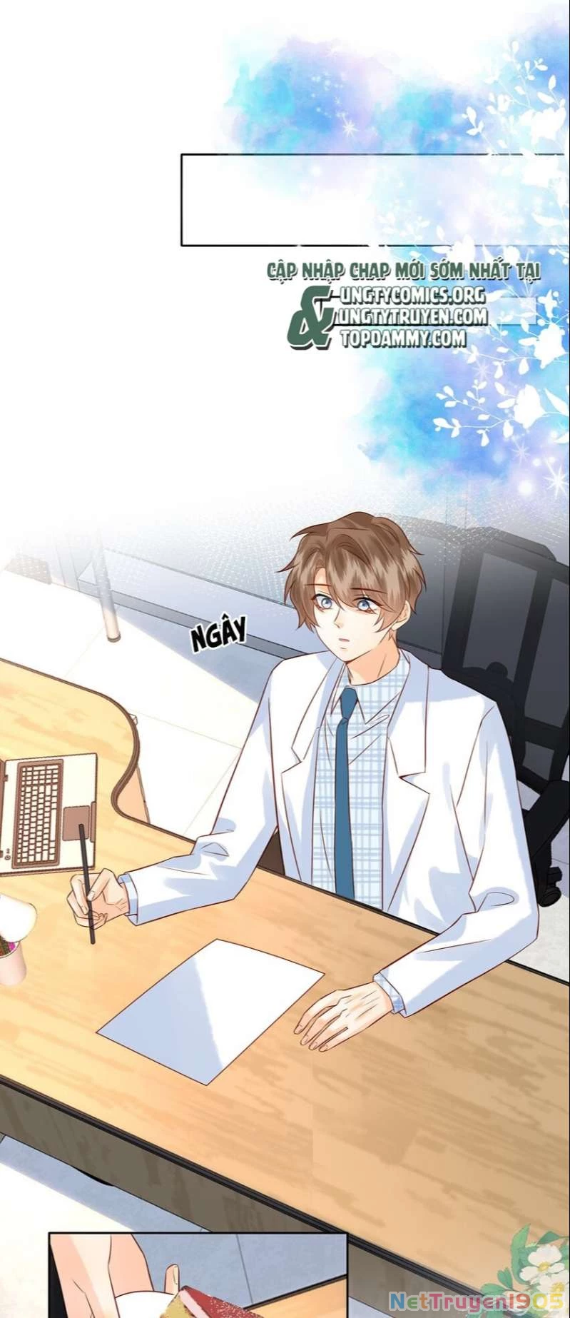 Giam Thủ Bị Đạo Chapter 28 - 9