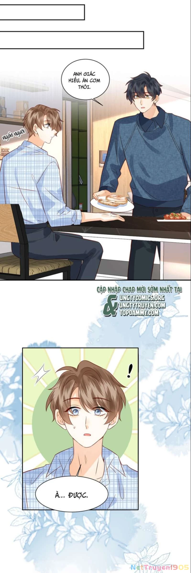 Giam Thủ Bị Đạo Chapter 28 - 12