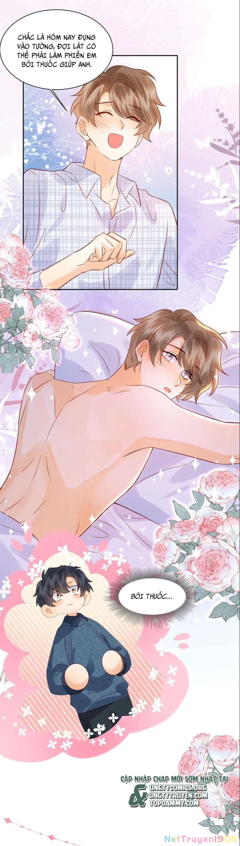 Giam Thủ Bị Đạo Chapter 28 - 18