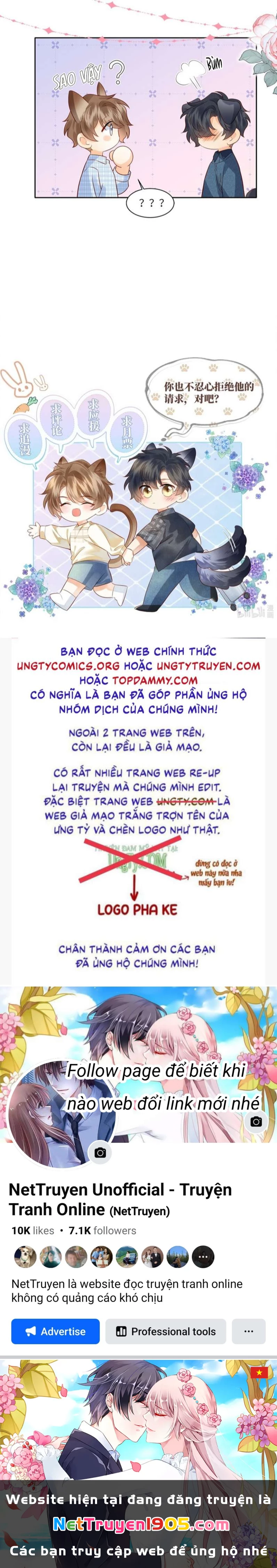 Giam Thủ Bị Đạo Chapter 28 - 19