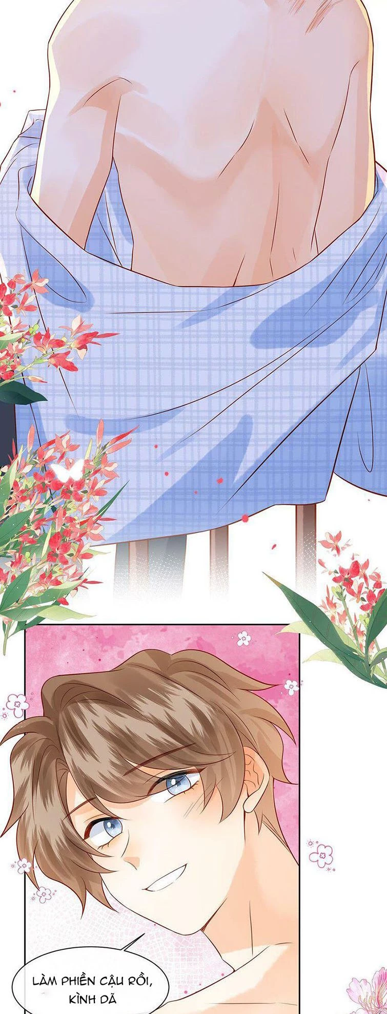 Giam Thủ Bị Đạo Chapter 29 - 3