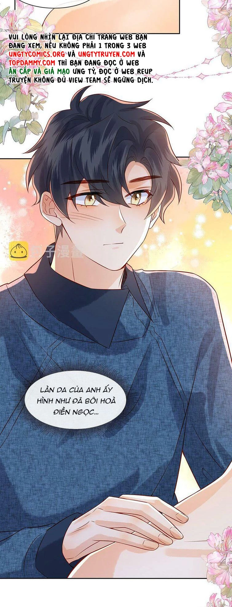 Giam Thủ Bị Đạo Chapter 29 - 4