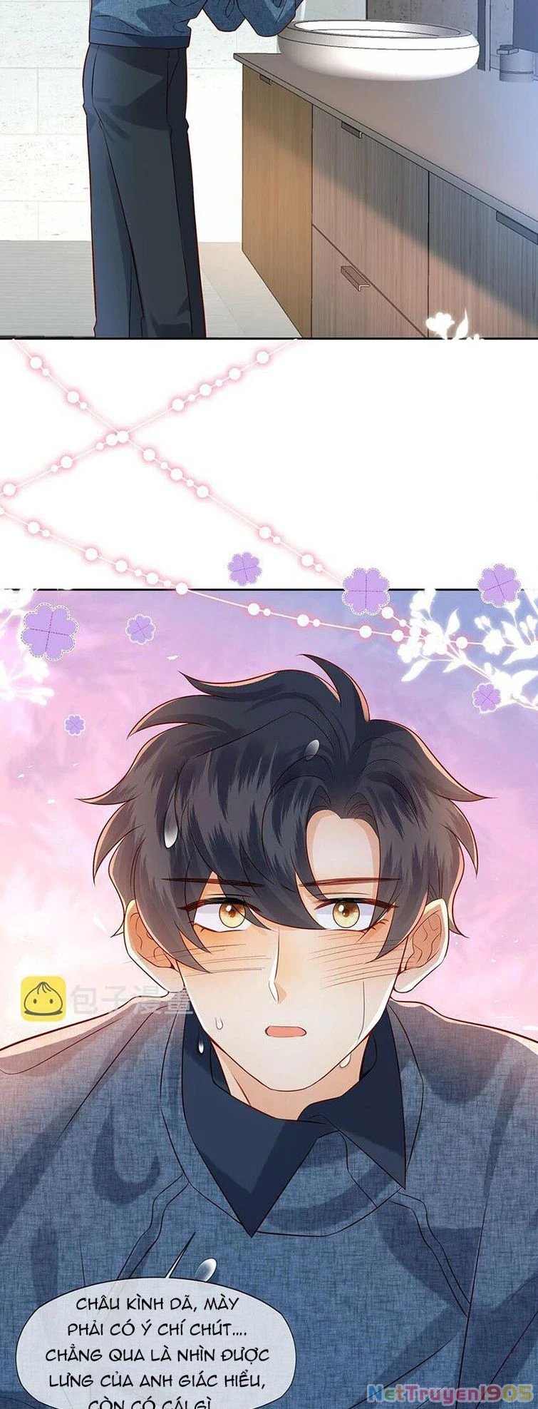 Giam Thủ Bị Đạo Chapter 29 - 8