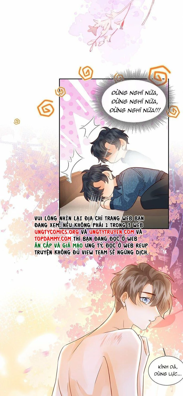 Giam Thủ Bị Đạo Chapter 29 - 14