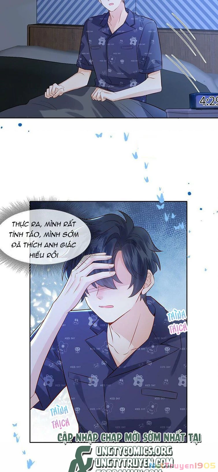 Giam Thủ Bị Đạo Chapter 29 - 23