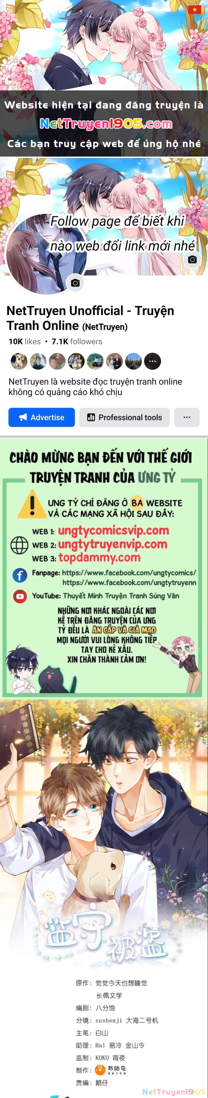 Giam Thủ Bị Đạo Chapter 30 - 1