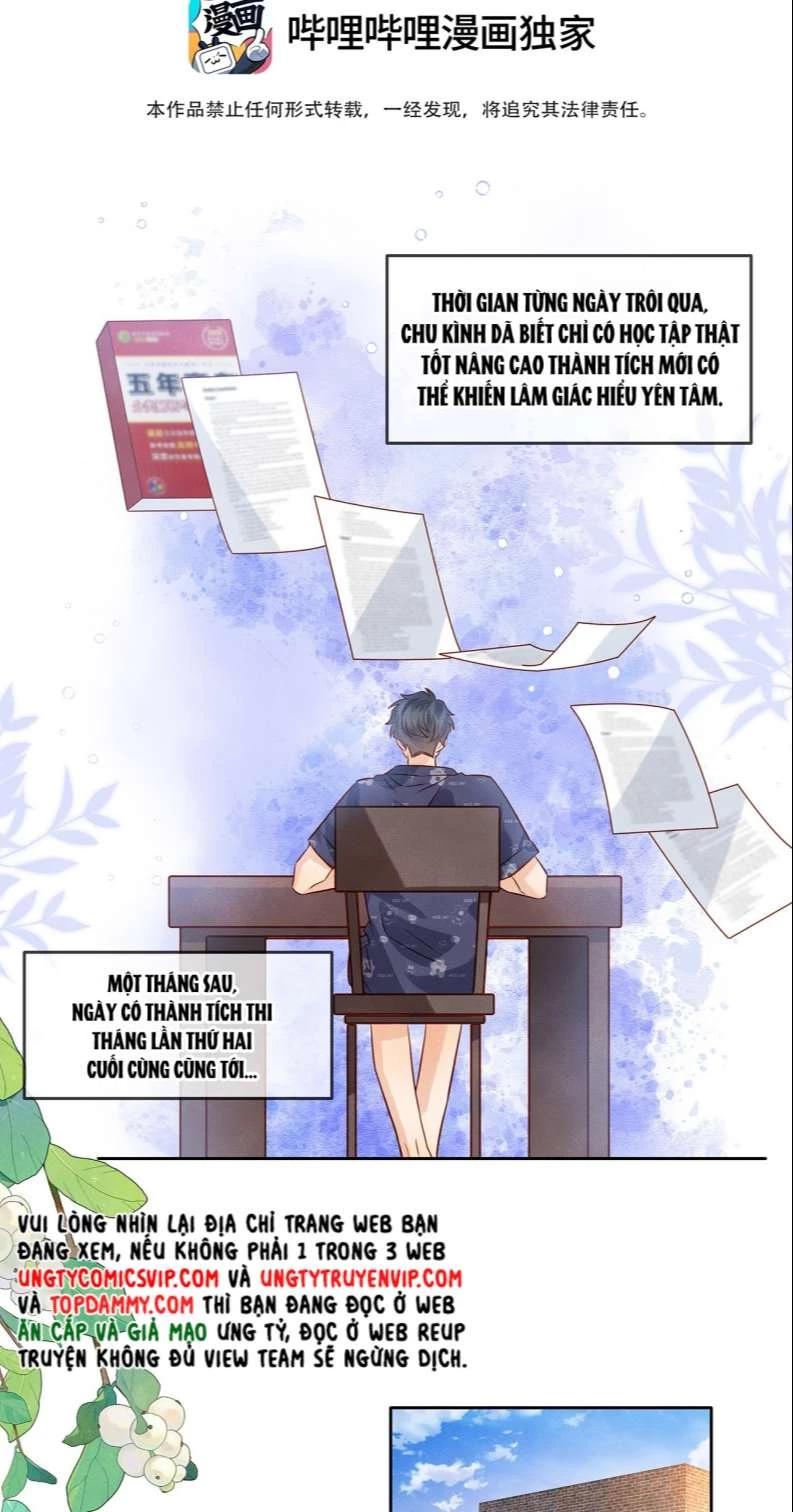 Giam Thủ Bị Đạo Chapter 30 - 2