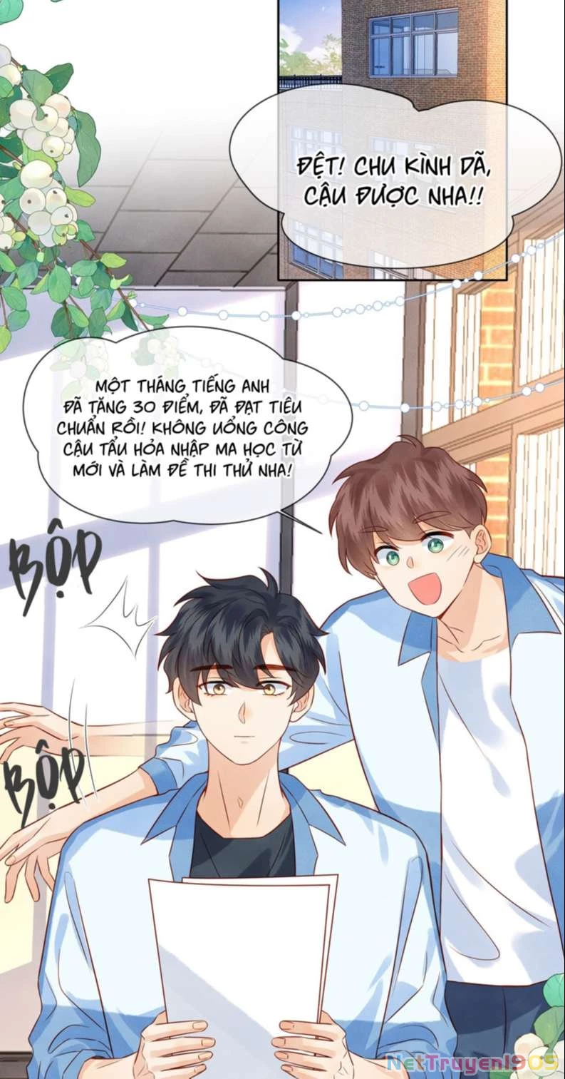 Giam Thủ Bị Đạo Chapter 30 - 3