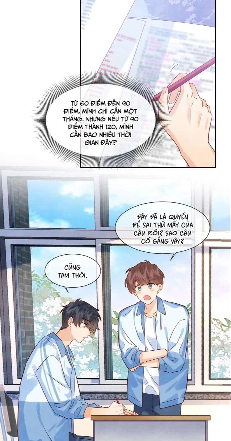 Giam Thủ Bị Đạo Chapter 30 - 5
