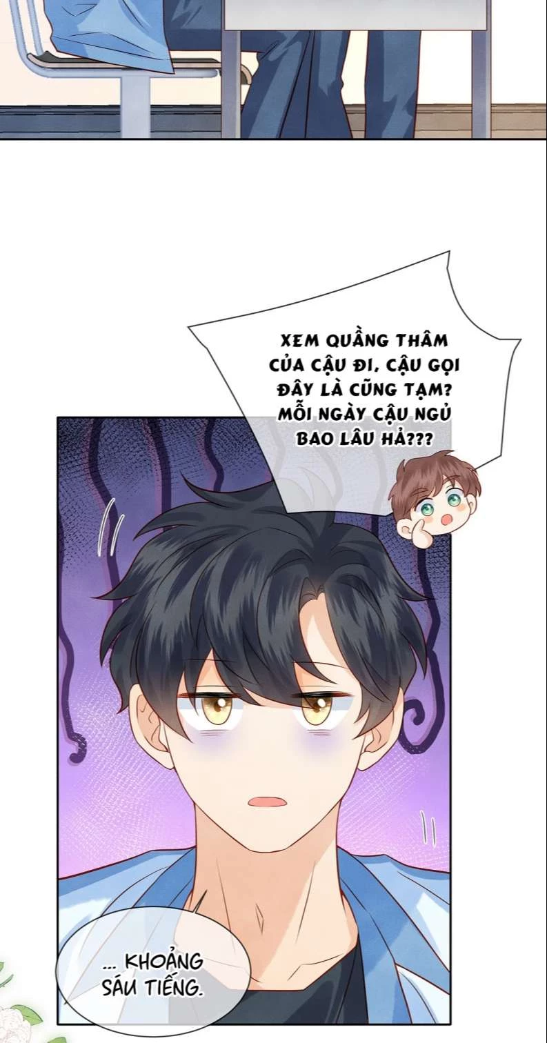 Giam Thủ Bị Đạo Chapter 30 - 6