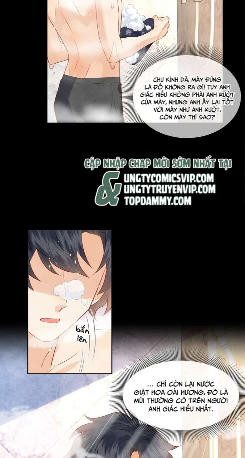 Giam Thủ Bị Đạo Chapter 30 - 23