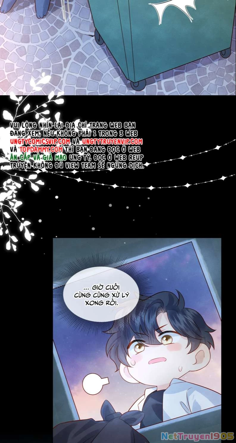 Giam Thủ Bị Đạo Chapter 30 - 27