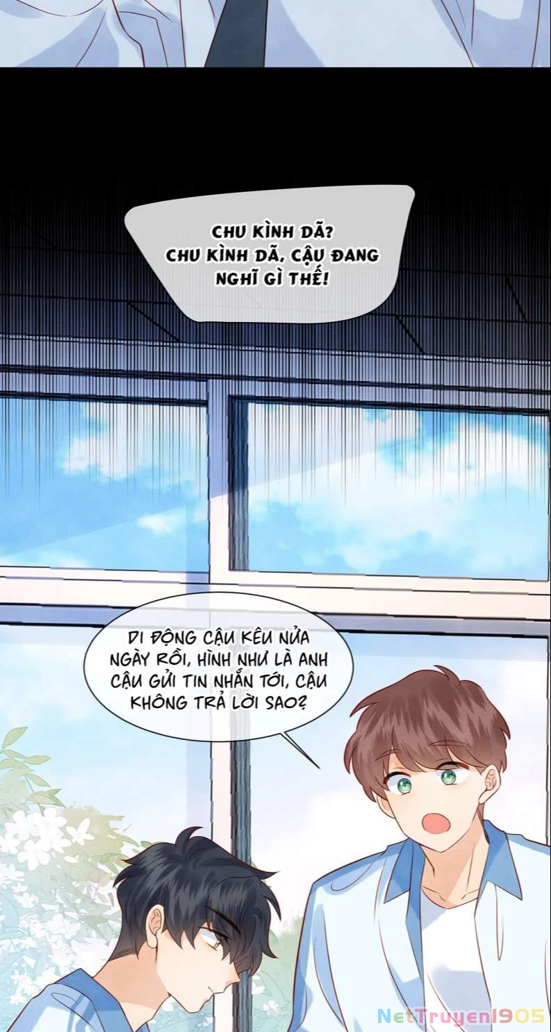 Giam Thủ Bị Đạo Chapter 30 - 29