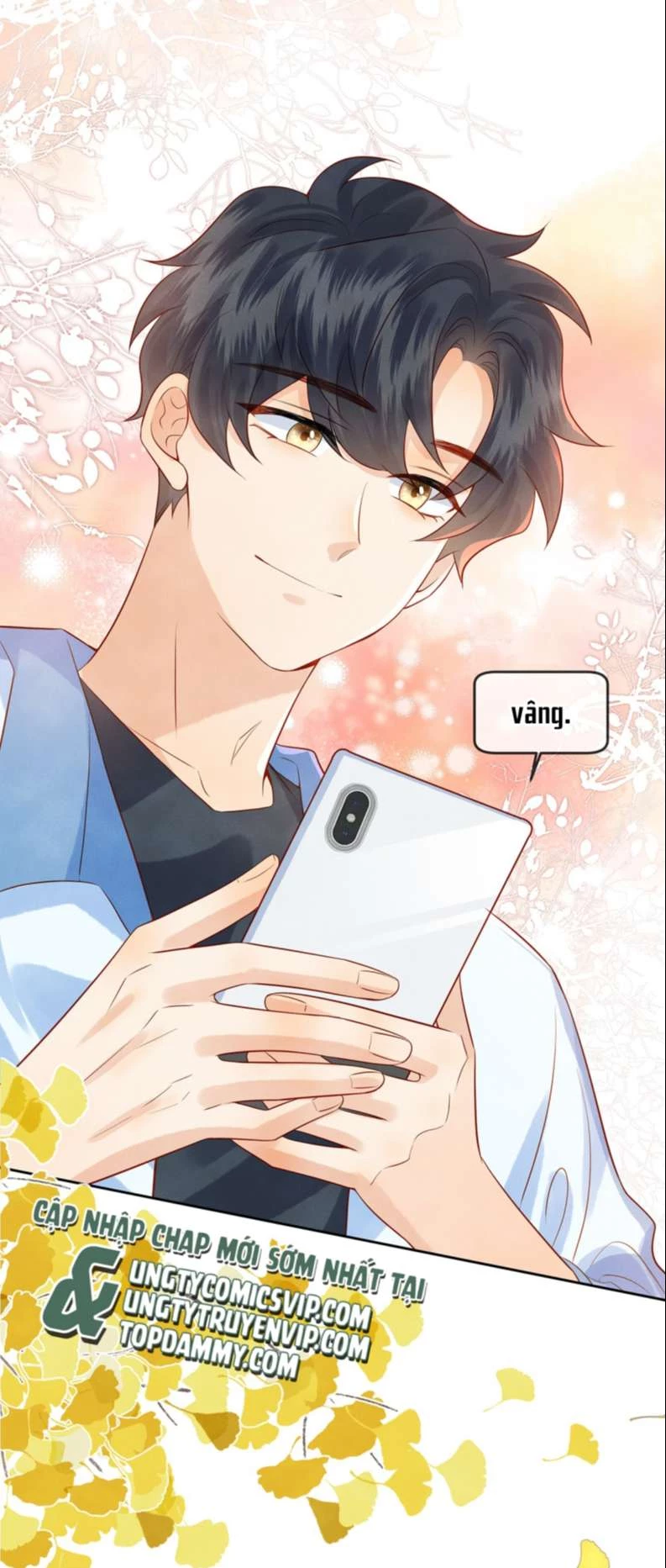 Giam Thủ Bị Đạo Chapter 30 - 31