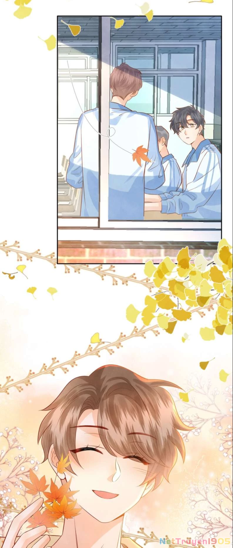 Giam Thủ Bị Đạo Chapter 30 - 32