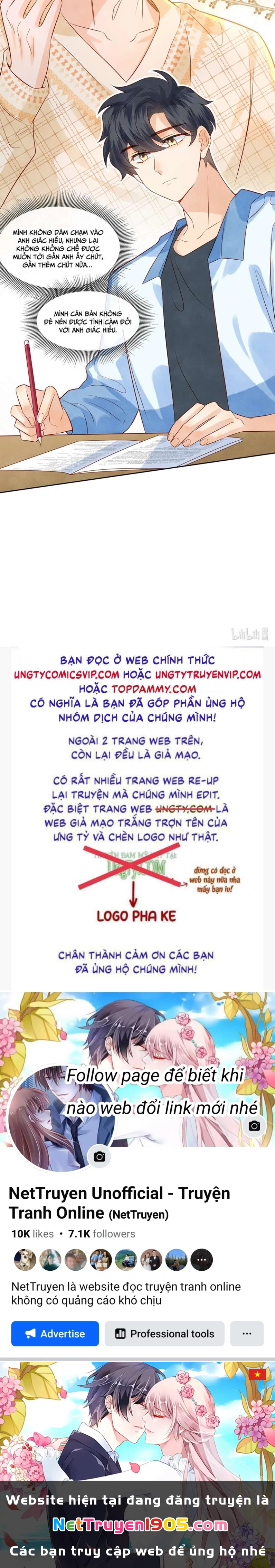 Giam Thủ Bị Đạo Chapter 30 - 33