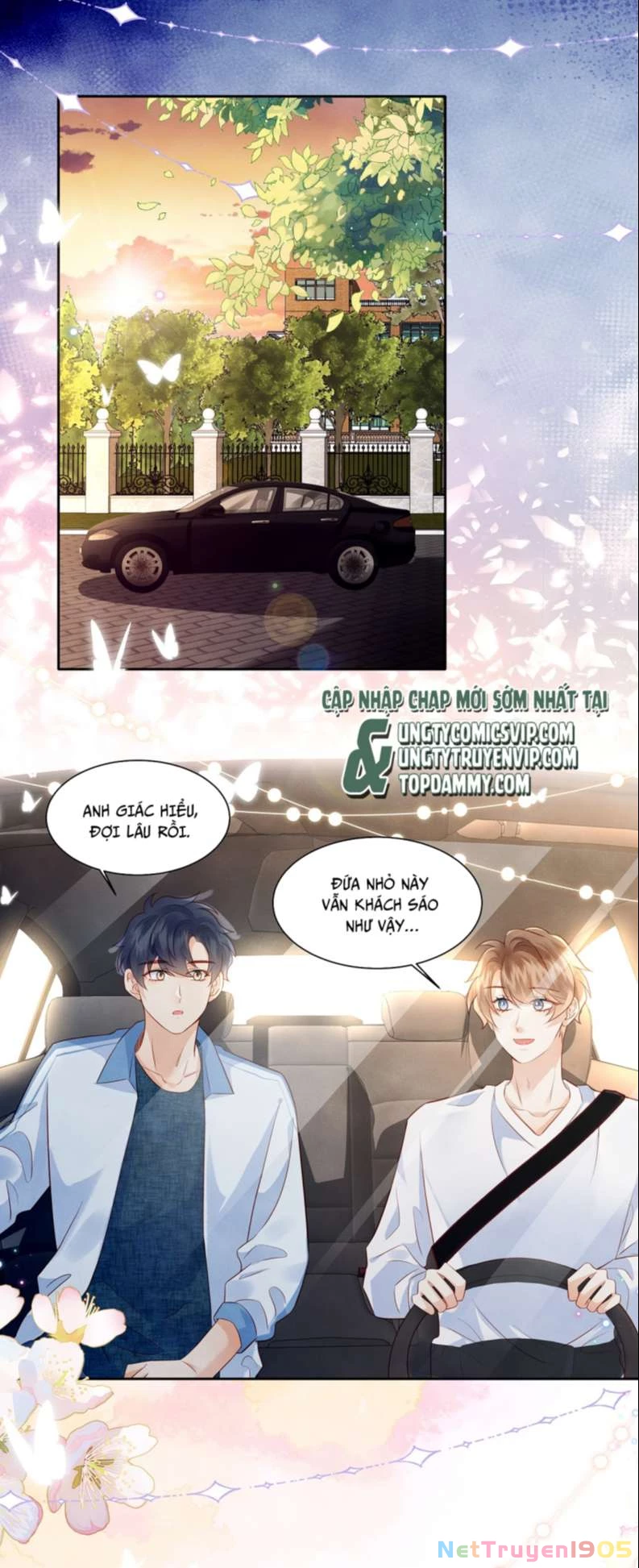 Giam Thủ Bị Đạo Chapter 31 - 2