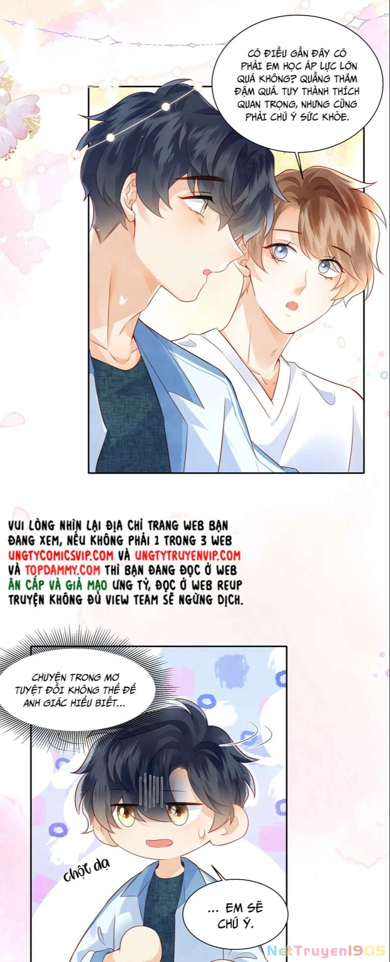 Giam Thủ Bị Đạo Chapter 31 - 3