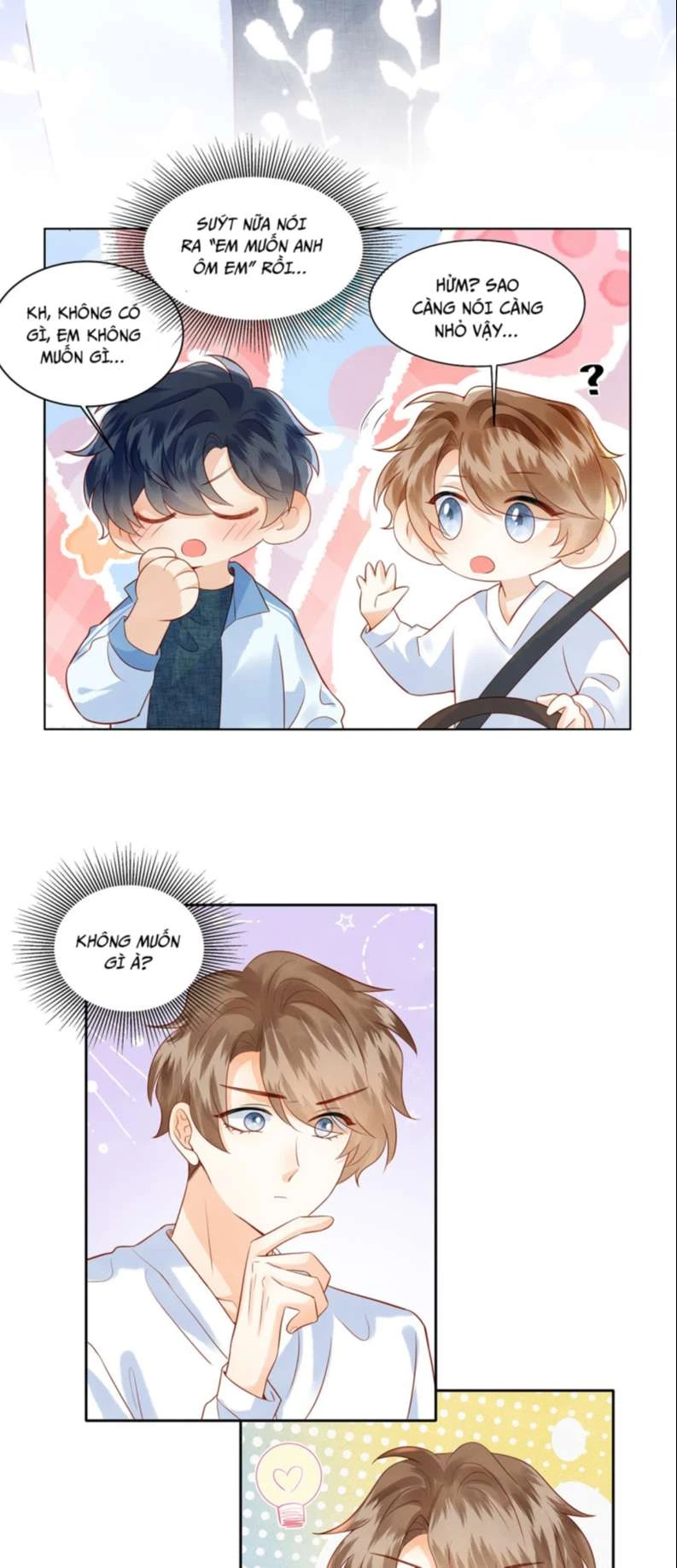 Giam Thủ Bị Đạo Chapter 31 - 6