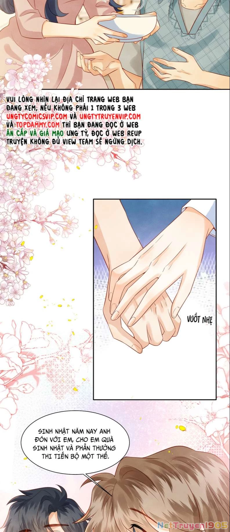 Giam Thủ Bị Đạo Chapter 31 - 8