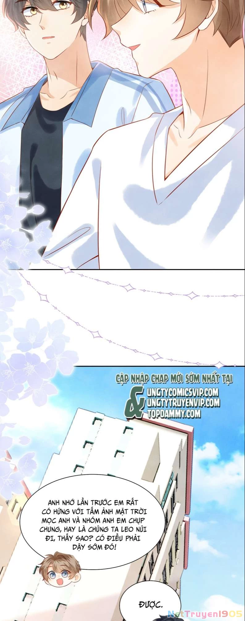 Giam Thủ Bị Đạo Chapter 31 - 9