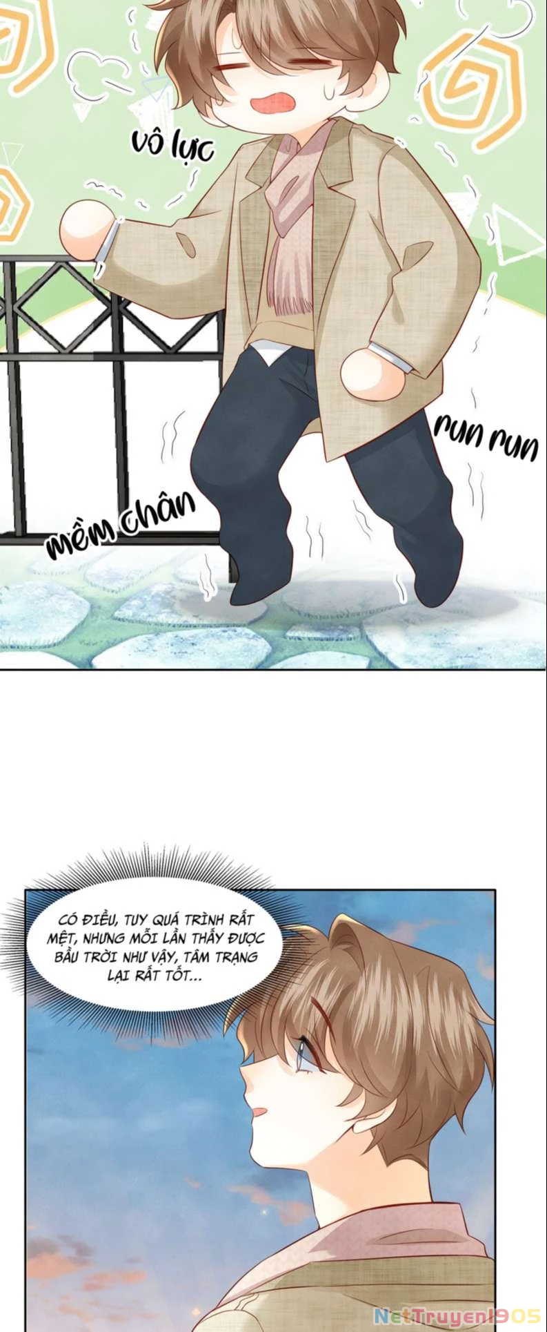 Giam Thủ Bị Đạo Chapter 31 - 13