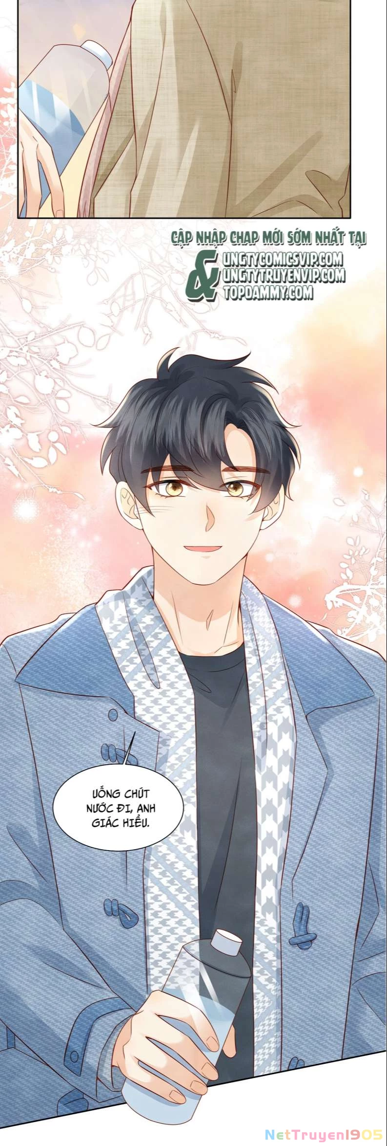 Giam Thủ Bị Đạo Chapter 31 - 14