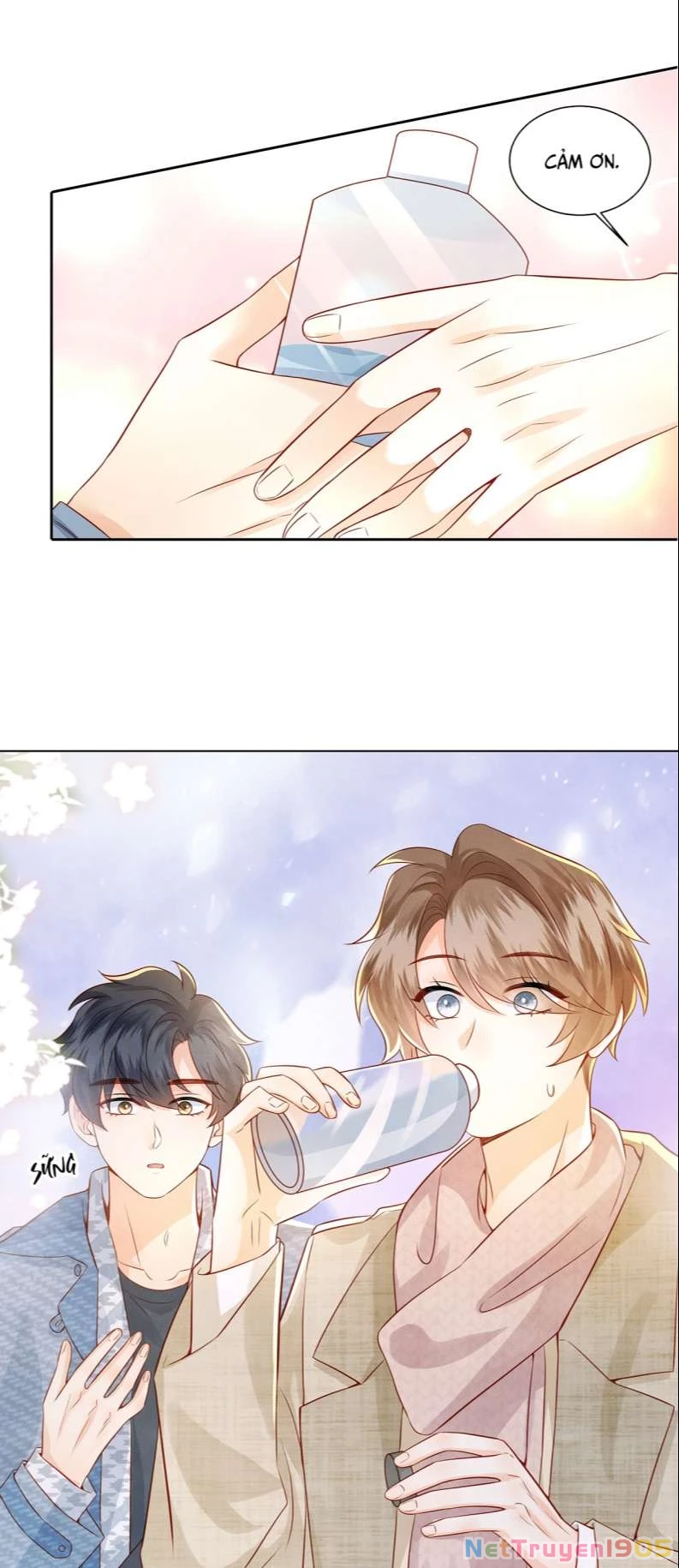 Giam Thủ Bị Đạo Chapter 31 - 15