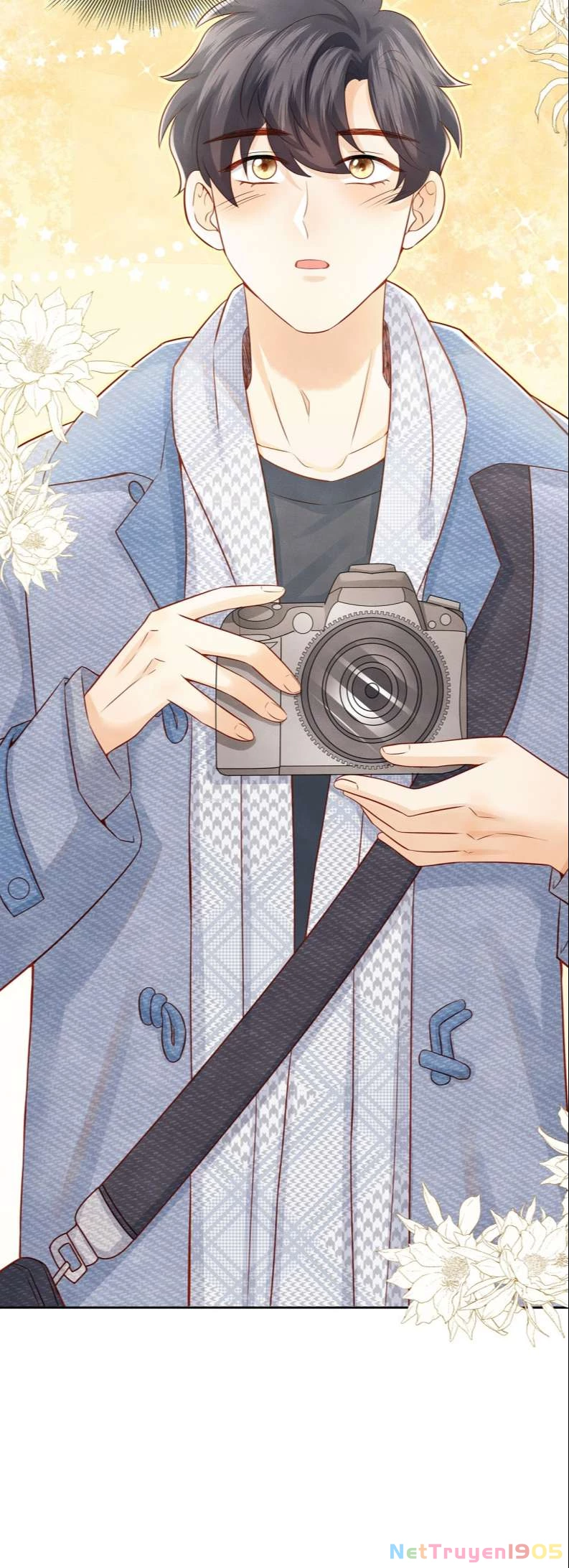 Giam Thủ Bị Đạo Chapter 31 - 21