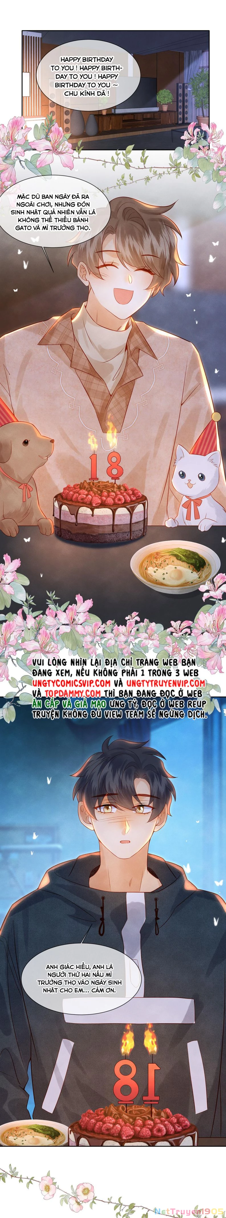 Giam Thủ Bị Đạo Chapter 32 - 2