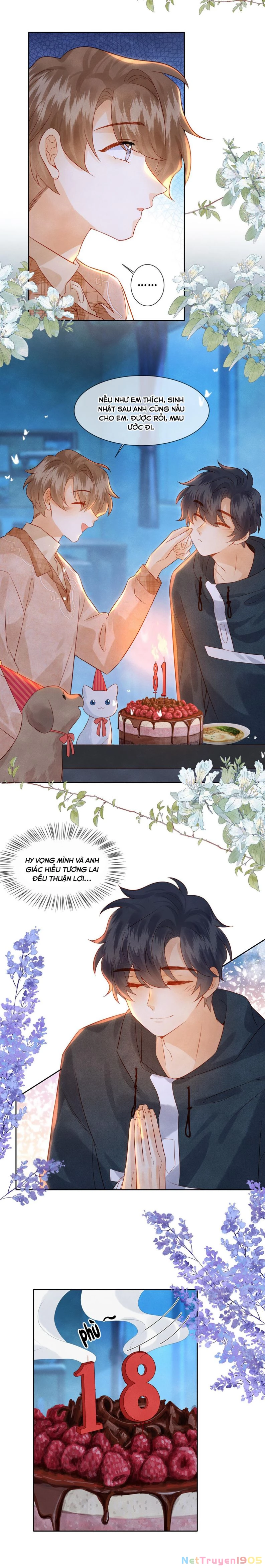 Giam Thủ Bị Đạo Chapter 32 - 3