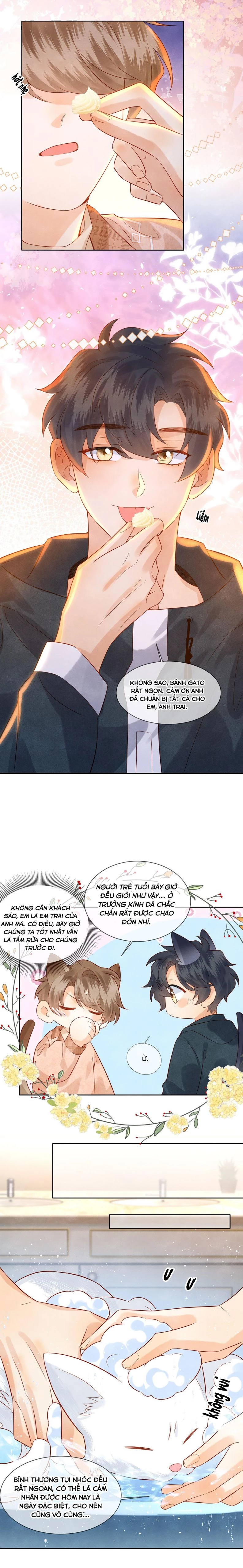 Giam Thủ Bị Đạo Chapter 32 - 5