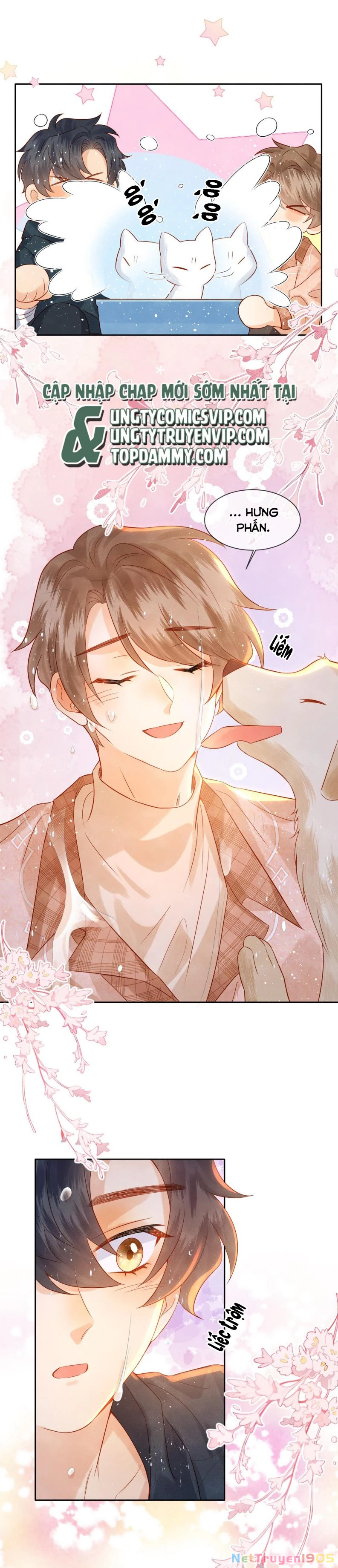 Giam Thủ Bị Đạo Chapter 32 - 6