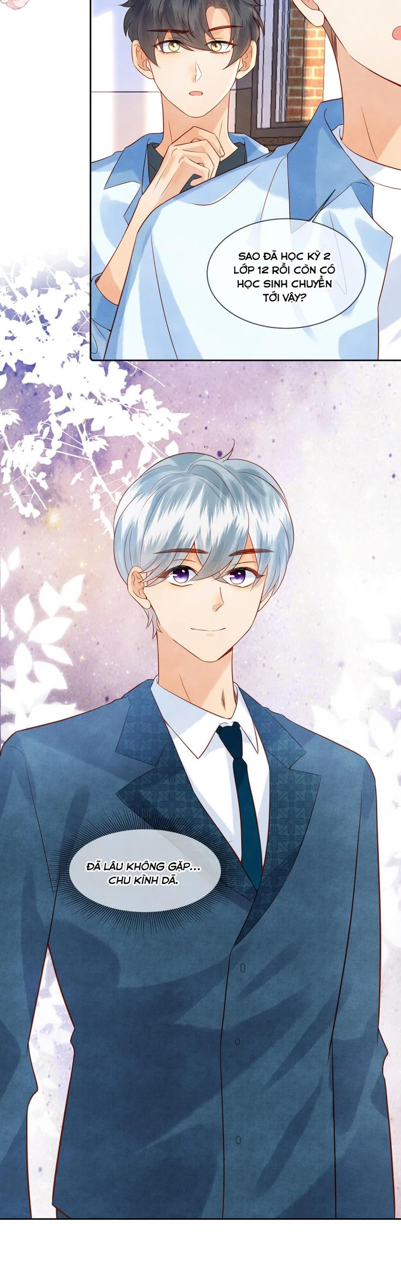 Giam Thủ Bị Đạo Chapter 32 - 12