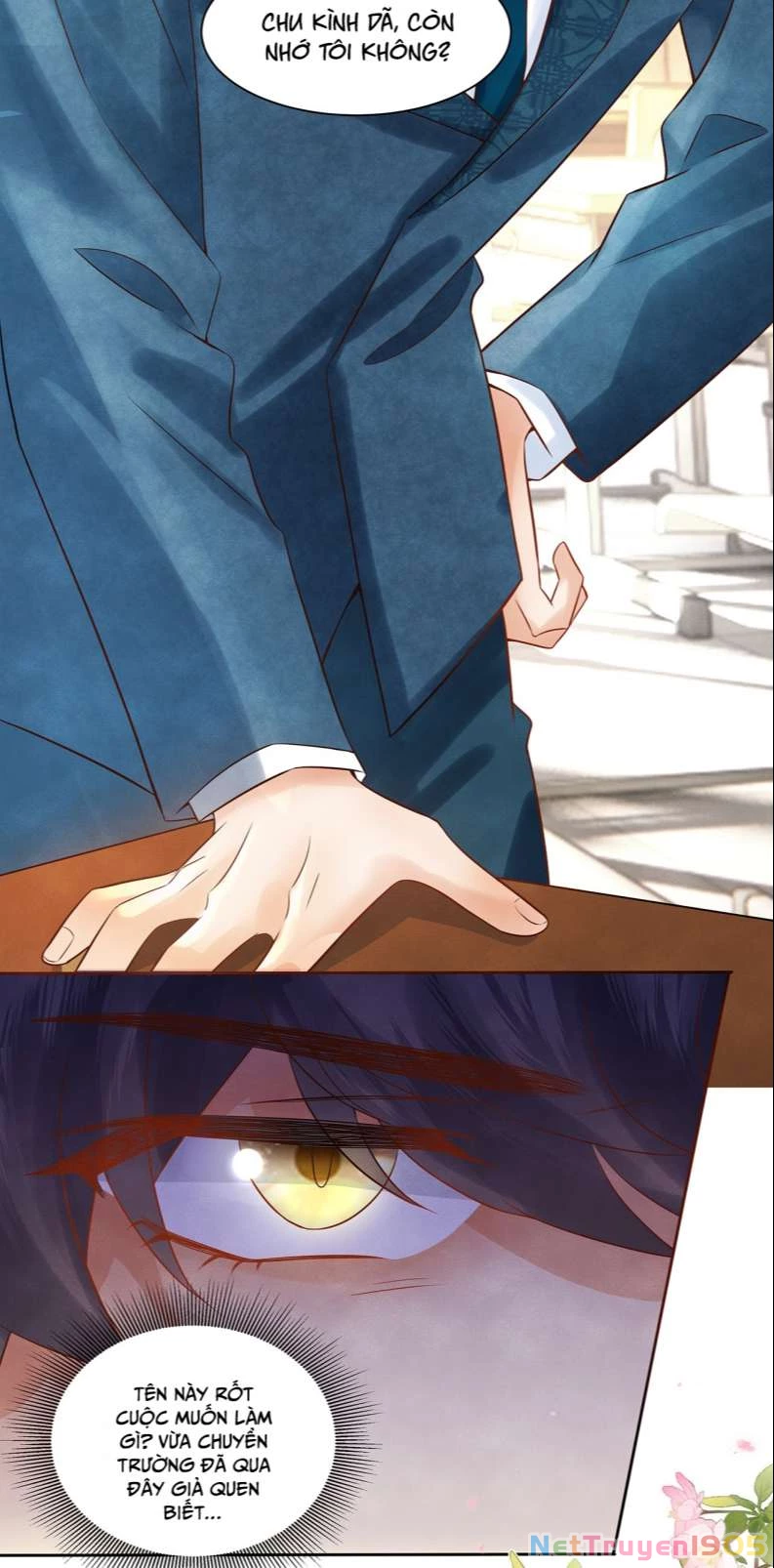 Giam Thủ Bị Đạo Chapter 33 - 4