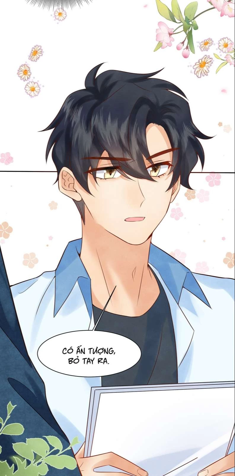 Giam Thủ Bị Đạo Chapter 33 - 5